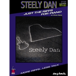 Steely Dan Just The Riffs