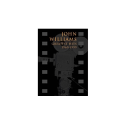 Williams Greatest Hits 1969-1999 Piano Solo