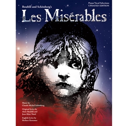 Les Miserables Show