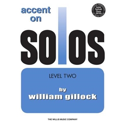 Accent on Solos Book 2 Teaching