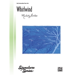 Whirlwind [Piano] Sheet