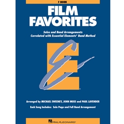 Film Favorites: French Horn