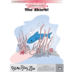 The Shark [Piano] Sheet