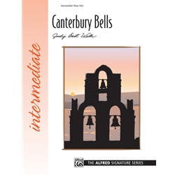 Canterbury Bells [Piano] Sheet