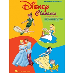 Disney Classics (POP)