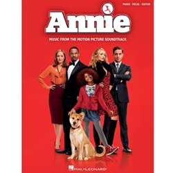 Annie 2014 SEL