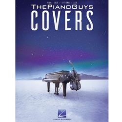 The Piano Guys - Covers