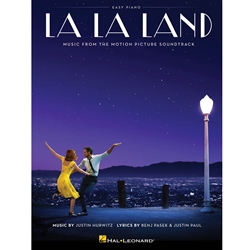 La La Land - Music from the Motion Picture Soundtrack EP