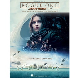Rogue One - A Star Wars Story - Music from the Motion Picture Soundtrack