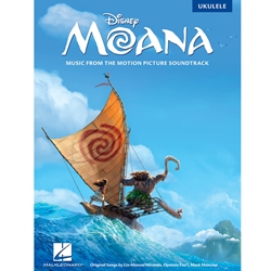 Moana Uke Uke