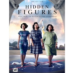 Hidden Figures Sel PVG PVG