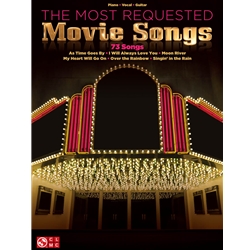 The Most Requsted Movie Songs