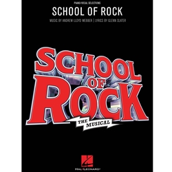 School of Rock: The Musical