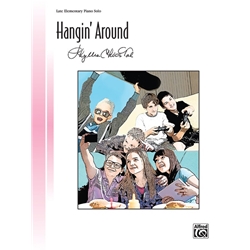 Hangin' Around [Piano] Sheet