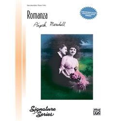 Romanza [Piano] Sheet