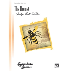 The Hornet [Piano] Sheet