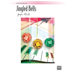 Jingled Bells [Piano] Sheet