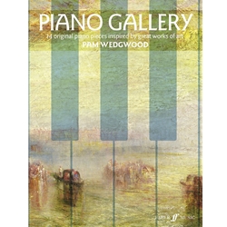 Piano Gallery Piano Pno