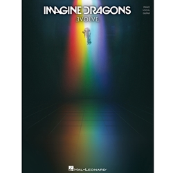 Imagine Dragons Evolve PVG