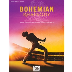 Bohemian Rhapsody PVG
