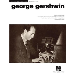 George Gershwin