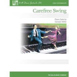 Carefree Swing - National Federation of Music Clubs 2024-2028