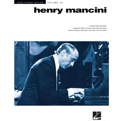 Henry Mancini