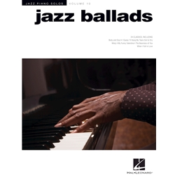 Jazz Ballads