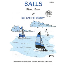 Sails - Early Intermediate Level