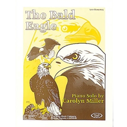 The Bald Eagle - Later Elementary Level