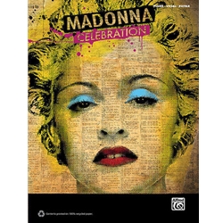 Madonna - Celloebration