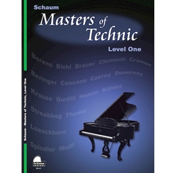 Masters Of Technic 1