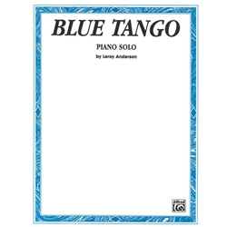 Blue Tango Piano