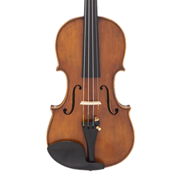 Josephus Bosio Performance Violin