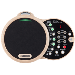 BOSS DR-01S Rhythm Partner