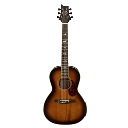 PRS SE Parlor E Tobacco Sunburst