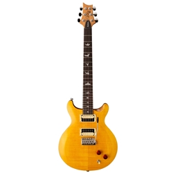 PRS SE Santana – Santana Yellow