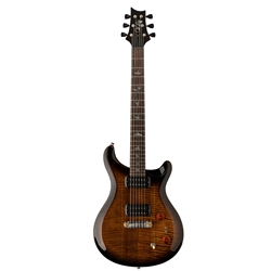 PRS SE Pauls Guitar Black Gold