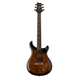 PRS Guitars 103495:BG PRS SE Pauls Guitar Black Gold