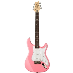 PRS Silver Sky Roxy Pink
