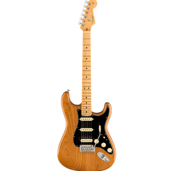 American Professional II HSS Stratocaster Roasted Pine