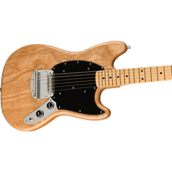 Ben Gibbard Mustang, Natural