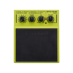 Roland SPD-1K Digital Kick Drum Pad
