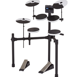 Roland TD-02K V-Drum Kit  with stand