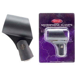 Stagg, MH8A, Microphone Clip Large