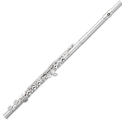 Pearl PF500 Student Flute