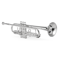 XO 1600IS Professional Series Bb Trumpet