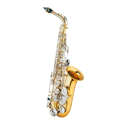 Jupiter JAS710GN Student Eb Alto Saxophone Lacquer
