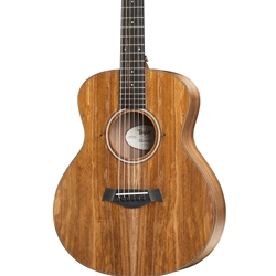 Taylor GS Mini-e Koa - 3/4 - Acoustic Electric - Hawaiian Koa