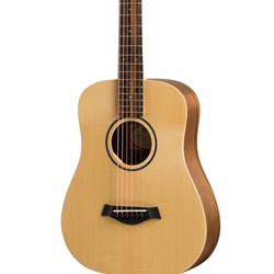 Taylor Baby Taylor (BT1) 3/4 Dreadnought - Sitka/Sapele